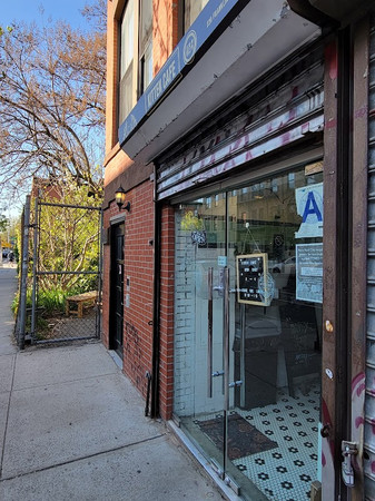 Kitten Cafe Coffee & Tea photo