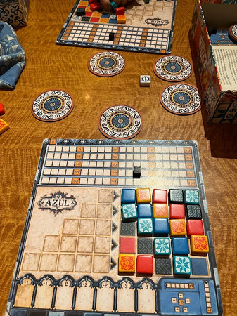 Knight Moves Cafe photo
