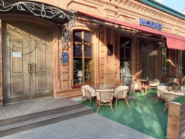 Knyagininskiy Dvor photo