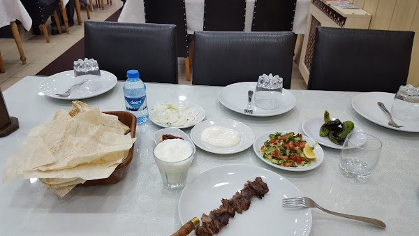 Koç Cağ Kebap photo