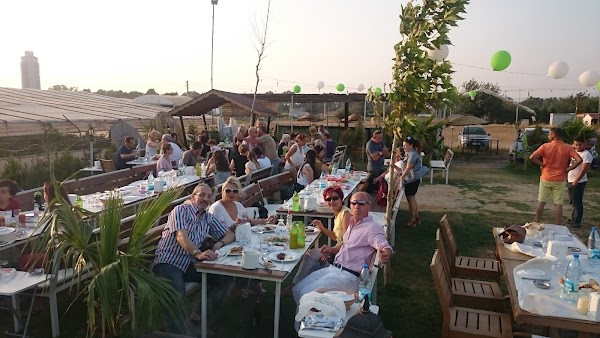 Kocaman Et Mangal photo