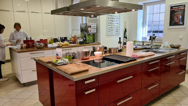 Kochschule im Schloss Schellenberg photo