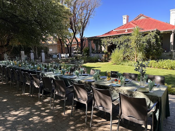 Koekela Huiskafee photo