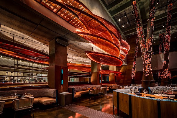 Komodo (Miami) photo