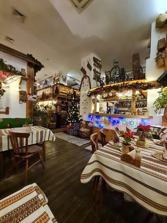 Korchma Taras Bulba photo