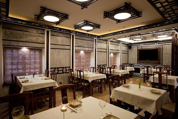 Korea House (Корейский Дом) photo