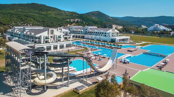 KoruMar Ephesus Beach & Spa Resort photo