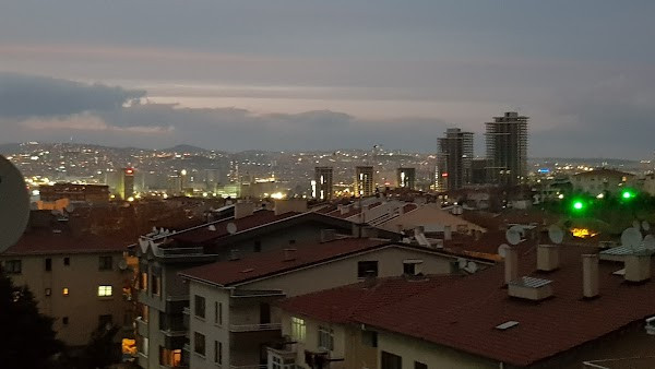 Kuğulu Park photo