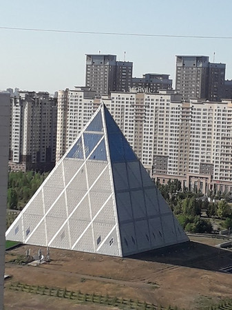 Kulanshi Art Centre photo