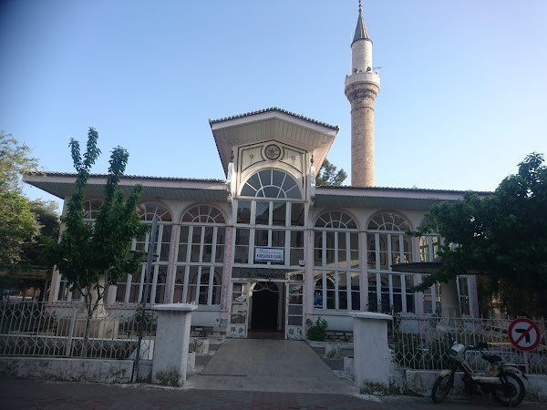 Kurşunlu Mosque photo