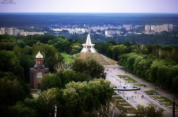 Kurgan Bessmertiya (Mound of Immortality) photo