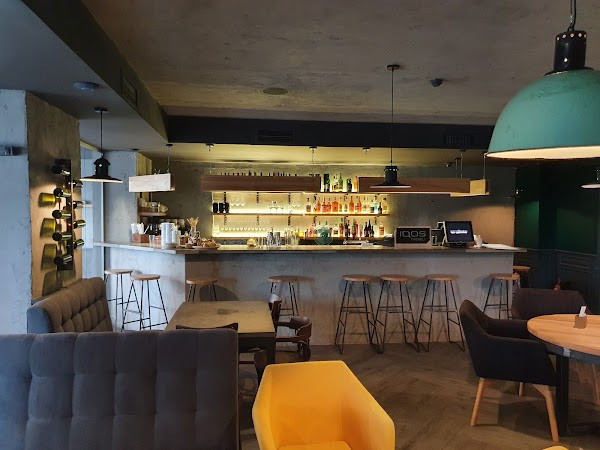Kyiv Gastrobar photo