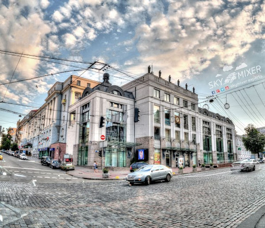 Kyiv History Museum photo
