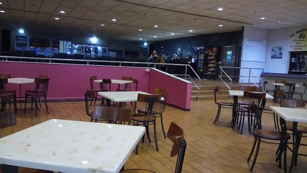 Kykkos Bowling photo