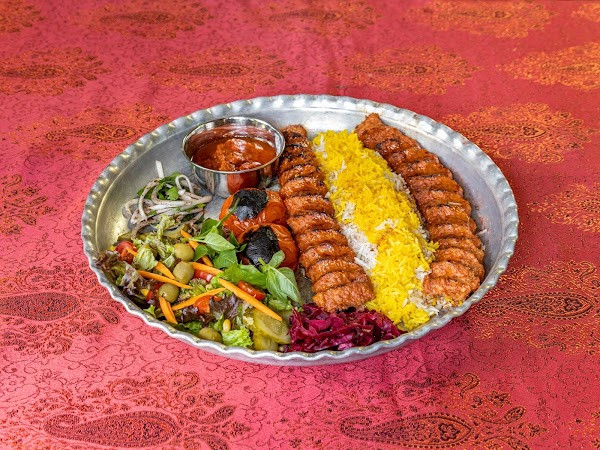 Kyros Persisches Restaurant photo