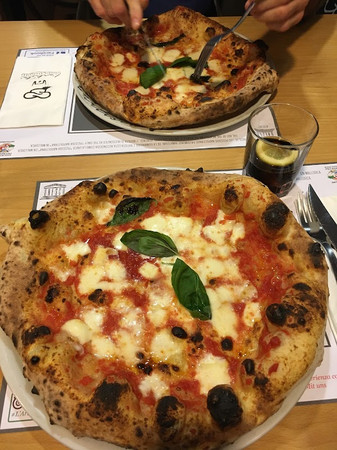L'Artista Pizzeria Napoletana photo
