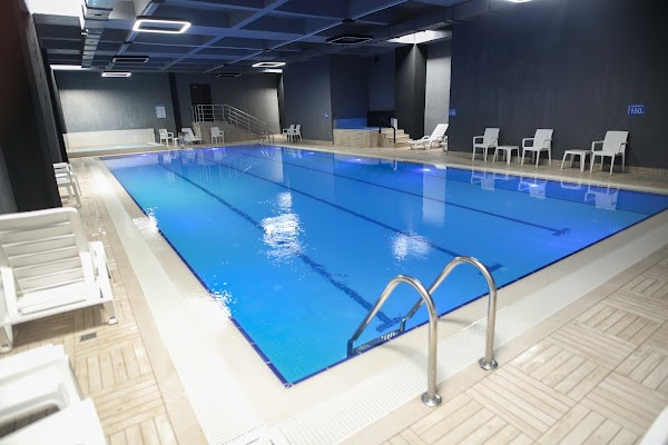 LOCA SPORT CLUB photo