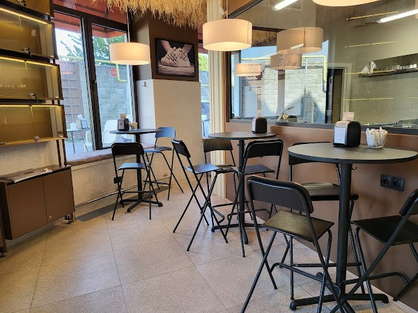 La Croûte Boulangerie Pâtisserie photo