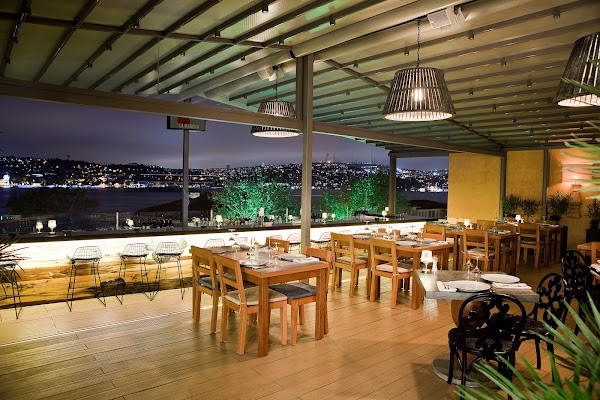 La Mancha Restaurant photo