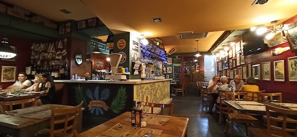 La Morcilla Restaurante y Tapas photo
