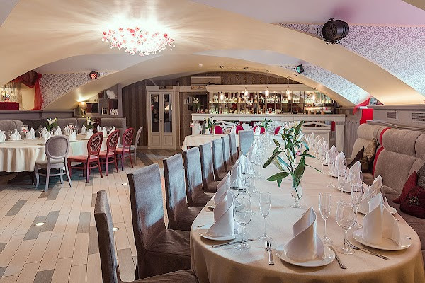 La Russ restaurant photo
