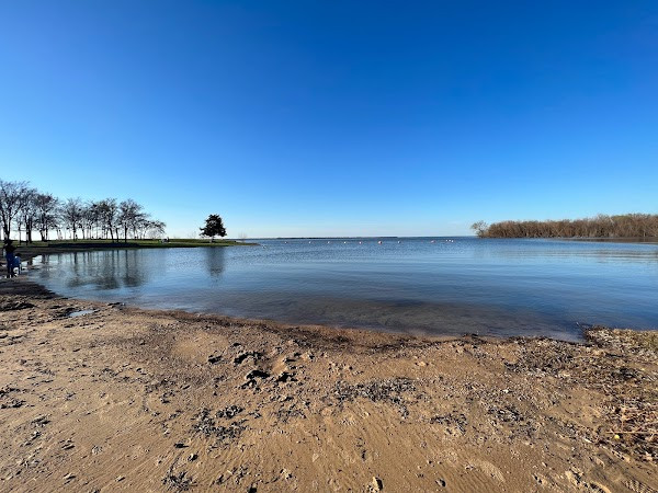 Lake Tawakoni State Park photo