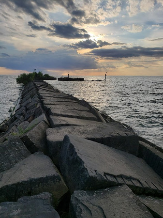 Lakefront Reservation photo