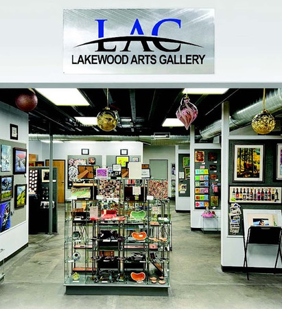 Lakewood Arts Council photo