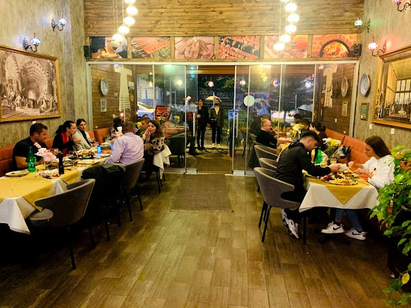 Last Ottoman Cafe & Restaurant photo