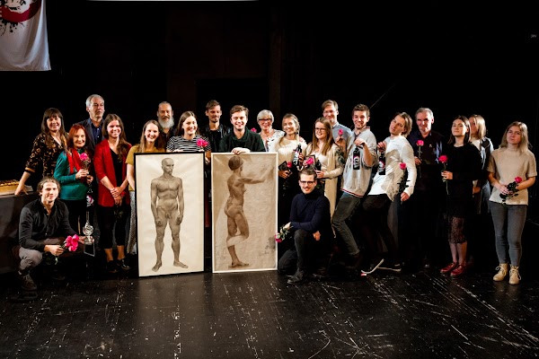 Latvijas Kulturas akademija photo