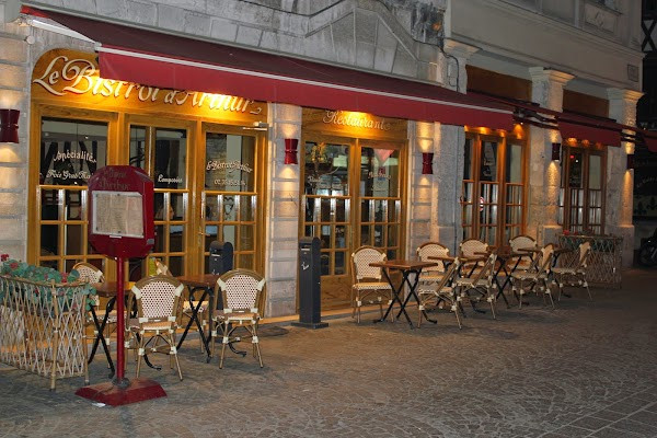 Le Bistrot d'Arthur photo