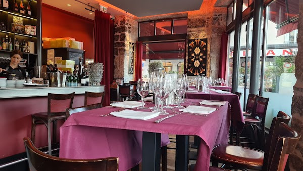 Les Trois Verres photo