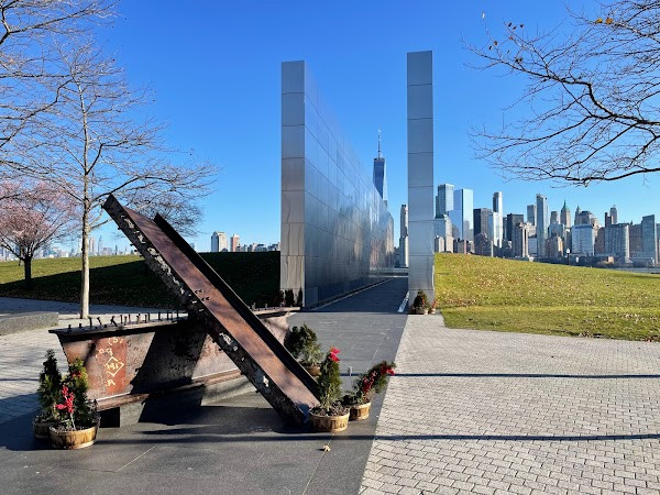 Liberty State Park photo