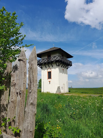 Limesturm Idstein-Dasbach photo