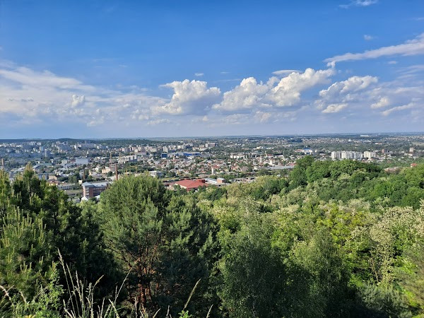 Lion Hill (Bald Hill) photo