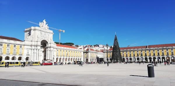 Lisboa Story Centre photo