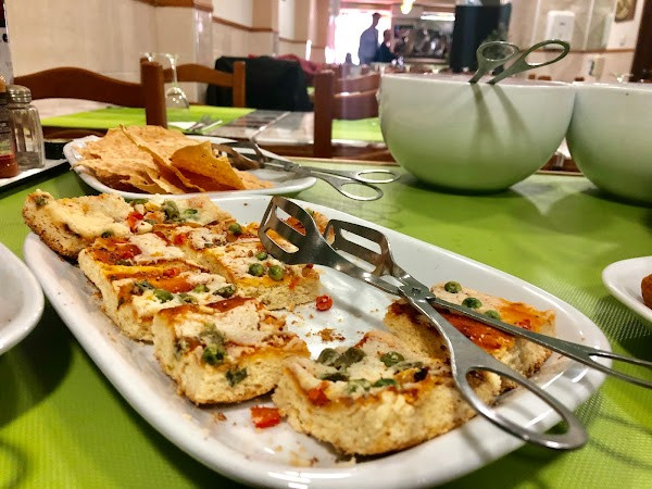 Lisbon Vegan Restaurante photo