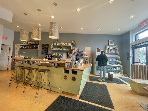 Local Coffee photo