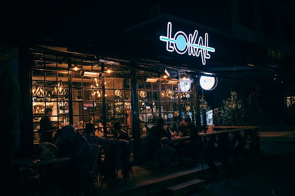 Lokal Cafe & Bistro photo