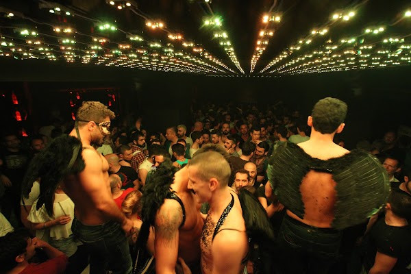 Love Dance Point photo