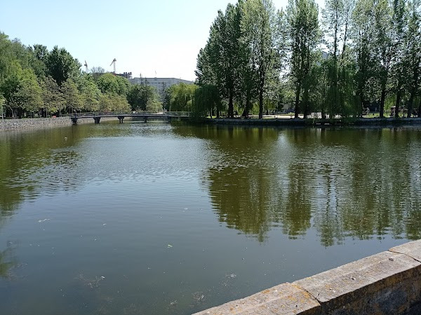 Lovers' Island photo