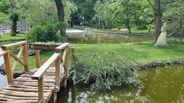 Lover’s Park photo