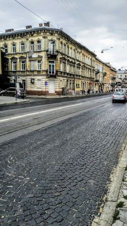 Lviv Croissants photo