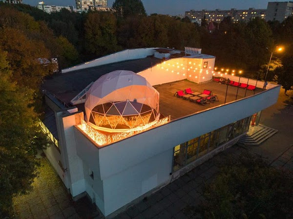 Lviv Film Center photo