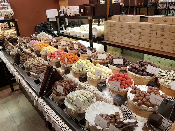 Lviv Handmade Chocolate photo