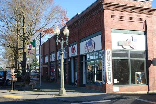 Lynden Heritage Museum photo