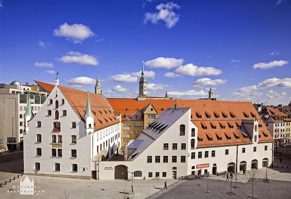 Münchner Stadtmuseum photo