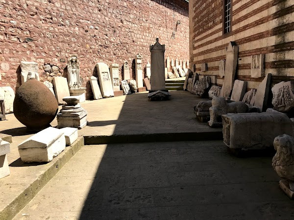 MANİSA MÜZESİ photo