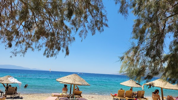 Ma'Kara Bungalow Beach Restaurant photo