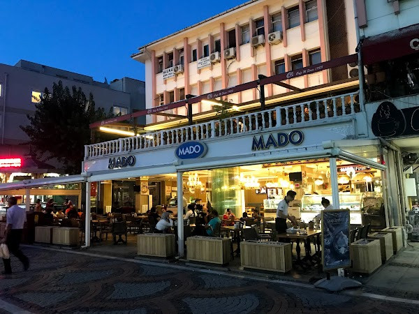 Mado photo